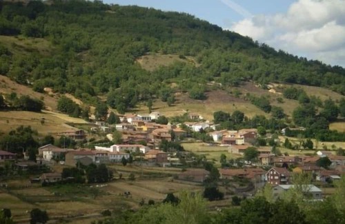 Brugos de Fenar Cabaña | Self catering Rincón de la Rosa I for 4 people