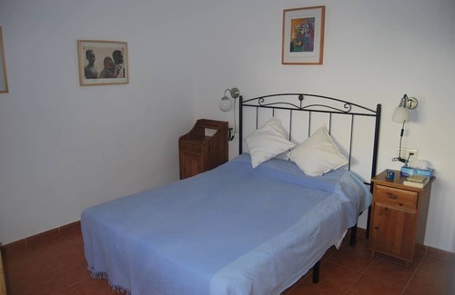 San Jose Casa | Spacious and bright house in San José (Cabo de Gata, Almería)