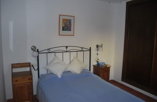 San Jose Casa | Spacious and bright house in San José (Cabo de Gata, Almería)