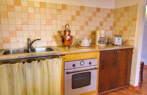 Radicondoli Apartamento | edificio aislado en el verde de la Toscana