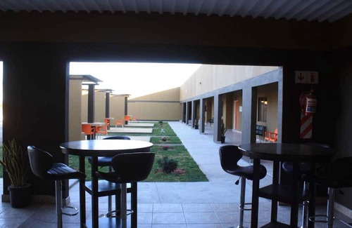 Tsumeb Cabina | Shikamasha Etosha Game lodge