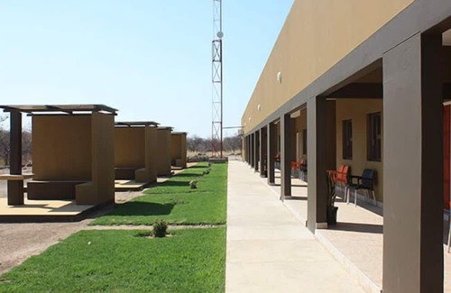 Tsumeb Cabina | Shikamasha Etosha Game lodge