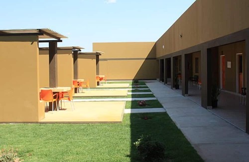 Tsumeb Cabina | Shikamasha Etosha Game lodge