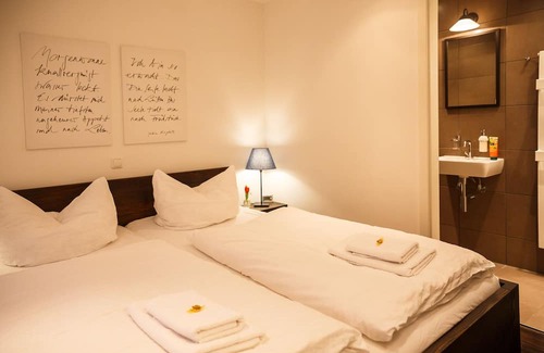 Bielatal Apartamento | Apartment to feel good in the beautiful Bielatal