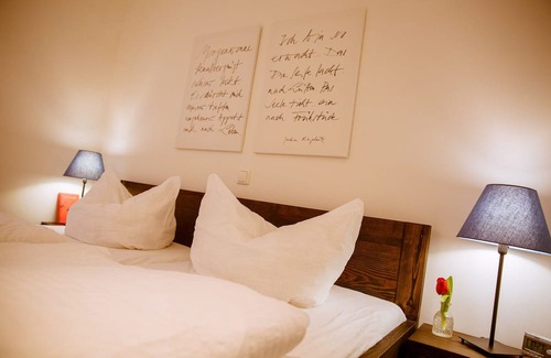 Bielatal Apartamento | Apartment to feel good in the beautiful Bielatal