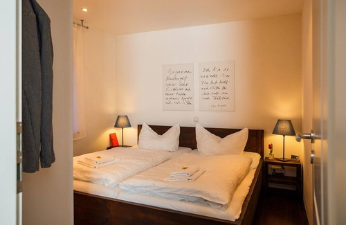 Bielatal Apartamento | Apartment to feel good in the beautiful Bielatal