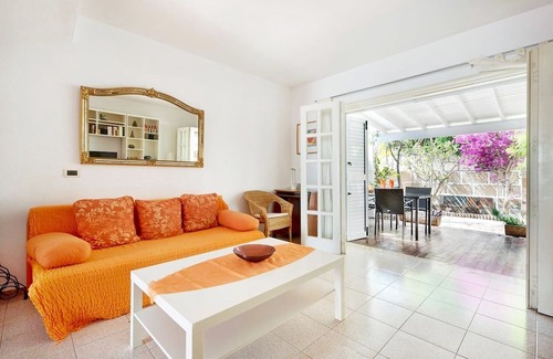 Chayofa Casa | Well kept private house in Chayofa, Tenerife's sunny south