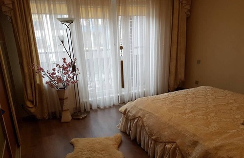 Zolitude Apartamento | Riga Airport Apartment