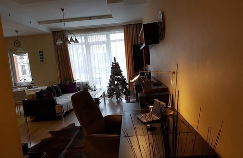Zolitude Apartamento | Riga Airport Apartment