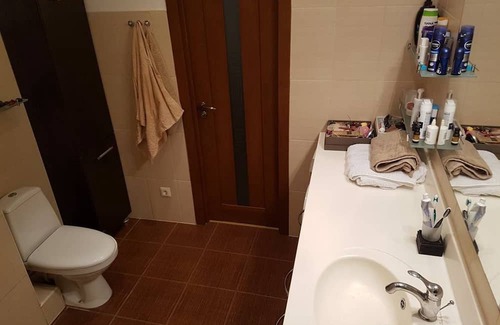 Zolitude Apartamento | Riga Airport Apartment