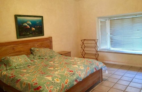 Puerto San Jose Casa | Great Ocean Front Home in Chulamar Guatemala CH011