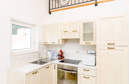 Lapad Casa | A2-Dream Apartment with city and garden view