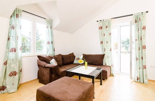 Lapad Casa | A2-Dream Apartment with city and garden view