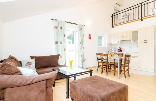Lapad Casa | A2-Dream Apartment with city and garden view