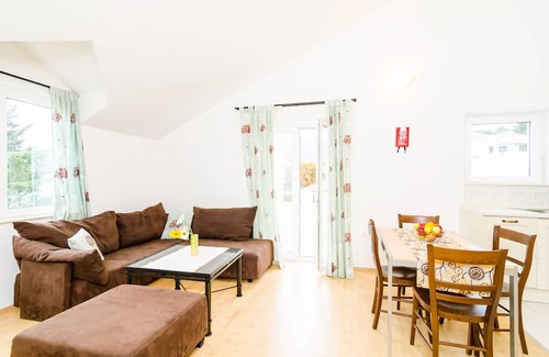 Lapad Casa | A2-Dream Apartment with city and garden view