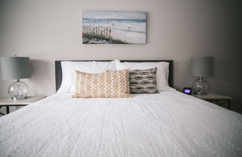 Bridgman Casa | Monogram Inn- Boardwalk #12