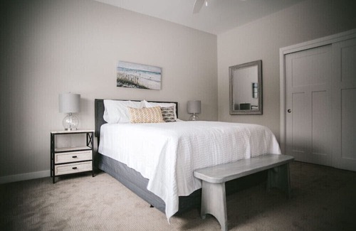 Bridgman Casa | Monogram Inn- Boardwalk #12