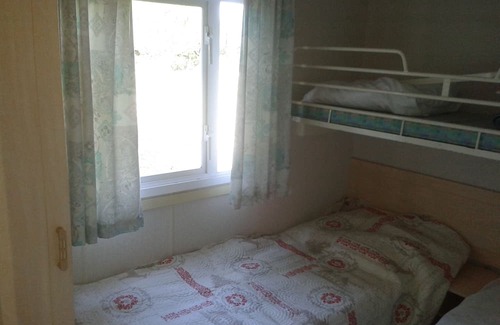 Montcalm Casa | Mobile home - MONTCALM