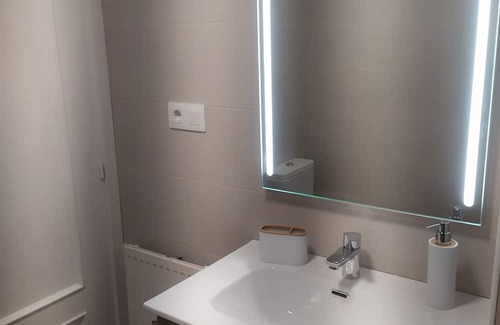 Torla Apartamento | Unbeatable situation. Ordesa