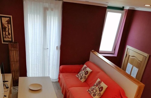 Setubal Apartamento | Saint Philip's House B