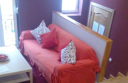 Setubal Apartamento | Saint Philip's House B
