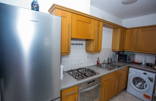 Greenwich Apartamento | The Pent House Drive