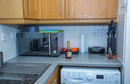 Greenwich Apartamento | The Pent House Drive