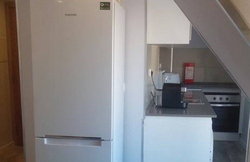 Setubal Apartamento | St. Philip's House A