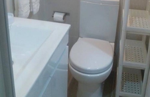 Setubal Apartamento | St. Philip's House A