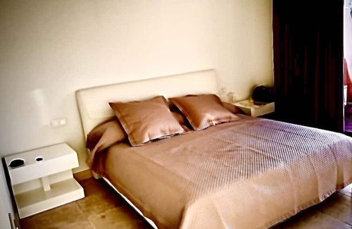 Milla de Oro Apartamento | Enjoy the temptation of luxury and tranquility in Marbella