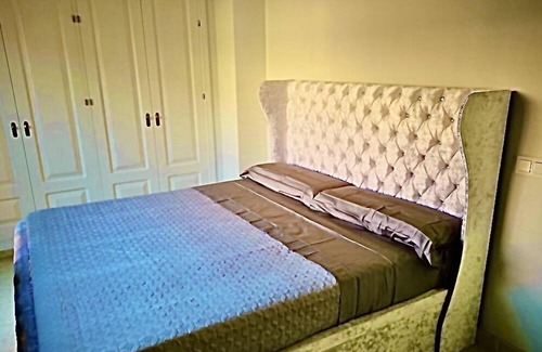 Milla de Oro Apartamento | Enjoy the temptation of luxury and tranquility in Marbella