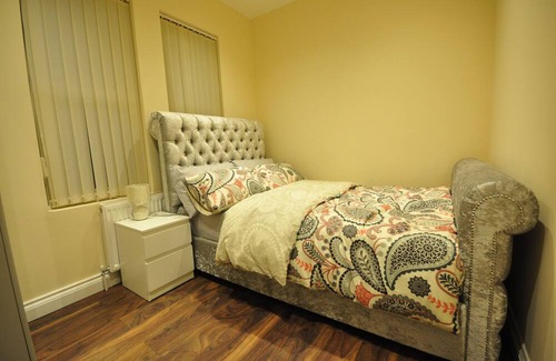Bedford Apartamento | Luxurious 2 Bed Apartment