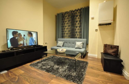 Bedford Apartamento | Luxurious 2 Bed Apartment
