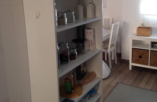 Coveta Fuma Apartamento | T3 apartment El Campello