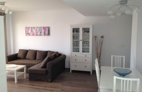 Coveta Fuma Apartamento | T3 apartment El Campello