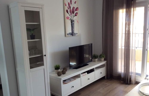 Coveta Fuma Apartamento | T3 apartment El Campello