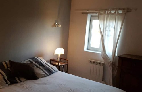 Saint-Amand-de-Coly Casa | BIG PROMO week remaining Périgord house with private pool