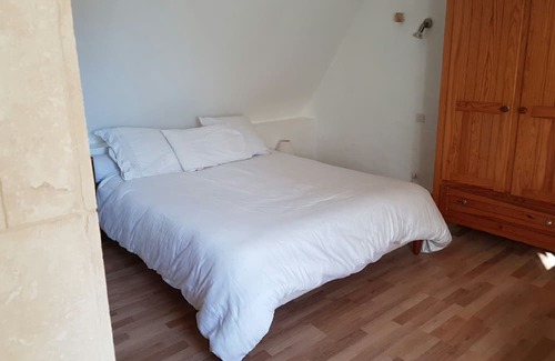 Saint-Amand-de-Coly Casa | BIG PROMO week remaining Périgord house with private pool
