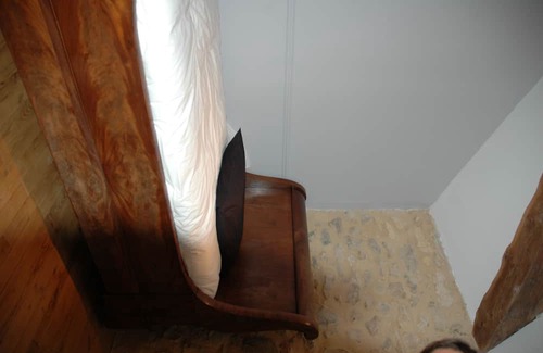 Lanquais Cabaña | Charming house with private heated pool in the Périgord in the Dordogne.