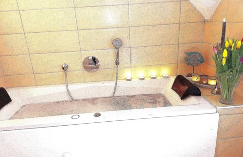 Juliusruh Casa | Close to the beach holiday house with feel-good atmosphere