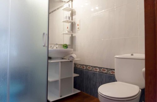 Vinaros Casa | Villa Monbijou para 6 con piscina privada y Wi-Fi
