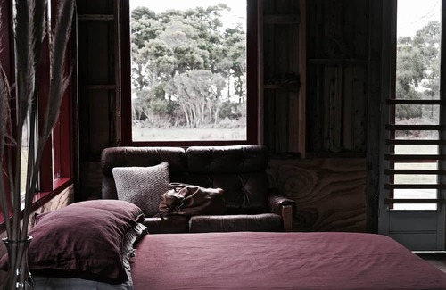 Tarwin Lower Casa | Liptrap Loft: 1 Dwelling, 5 Acres, 0 Neighbours