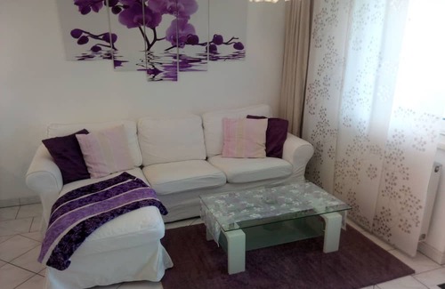 Wiener Neudorf Apartamento | 90m2, TOP LOCATION, CLOSE TO VIENNA, QUIET, CLEAN, SECURE, CHEAP, SCS, WiFi
