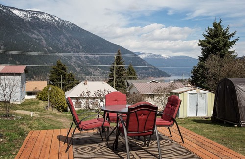 Nelson Apartamento | Adorable Suite, Quiet Neighbourhood