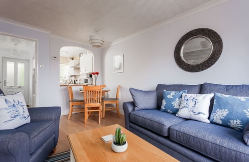 Poole Apartamento | Solstice - a house that sleeps 4 guests in 2 bedrooms