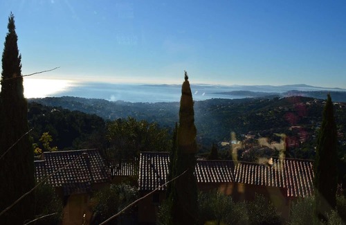 Les Issambres Apartamento | Apartment Les Issambres, 1 bedroom, 6 persons