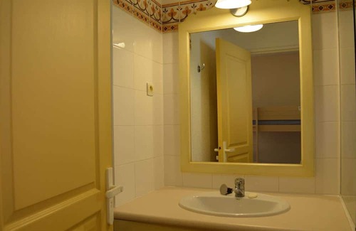 Les Issambres Apartamento | Apartment Les Issambres, 1 bedroom, 6 persons
