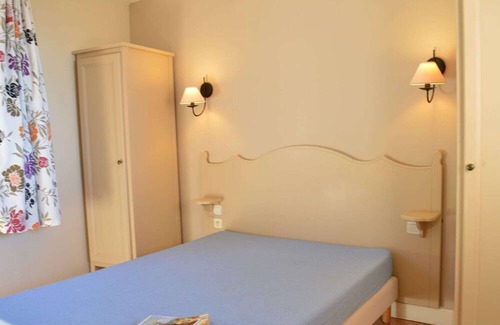 Les Issambres Apartamento | Apartment Les Issambres, 1 bedroom, 6 persons