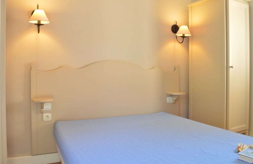 Les Issambres Apartamento | Apartment Les Issambres, 1 bedroom, 6 persons