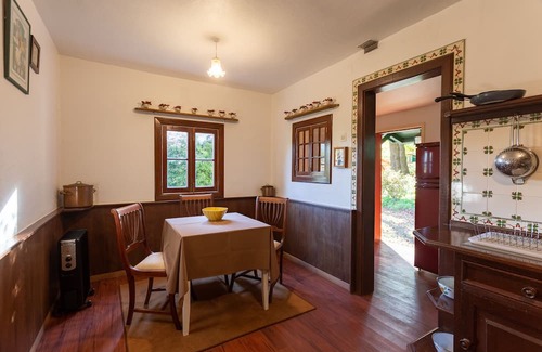 Camacha Chalet De Esquí | Casas Valleparaizo - Casa do Alho